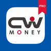 CWMoney Pro - Expense Tracker delete, cancel