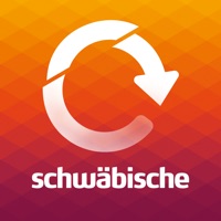 Schwäbische News App app funktioniert nicht? Probleme und Störung