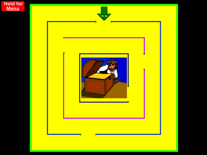 Early and Advanced Switch Games