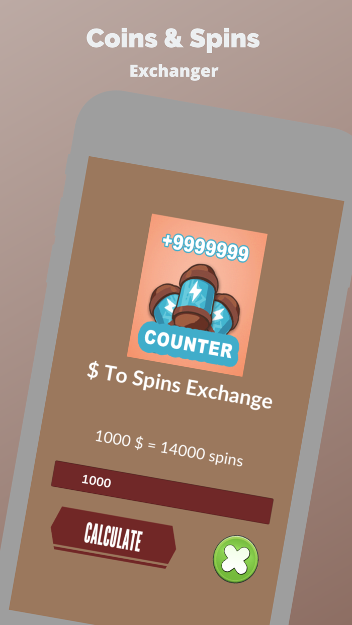 Spin Master Spins  Coins Quiz