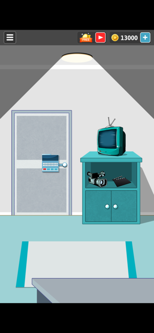 Escape Room Słowne Zagadki(圖2)-速報App