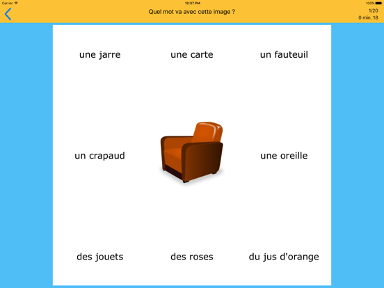 Screenshot #4 pour LireEcouterVoir
