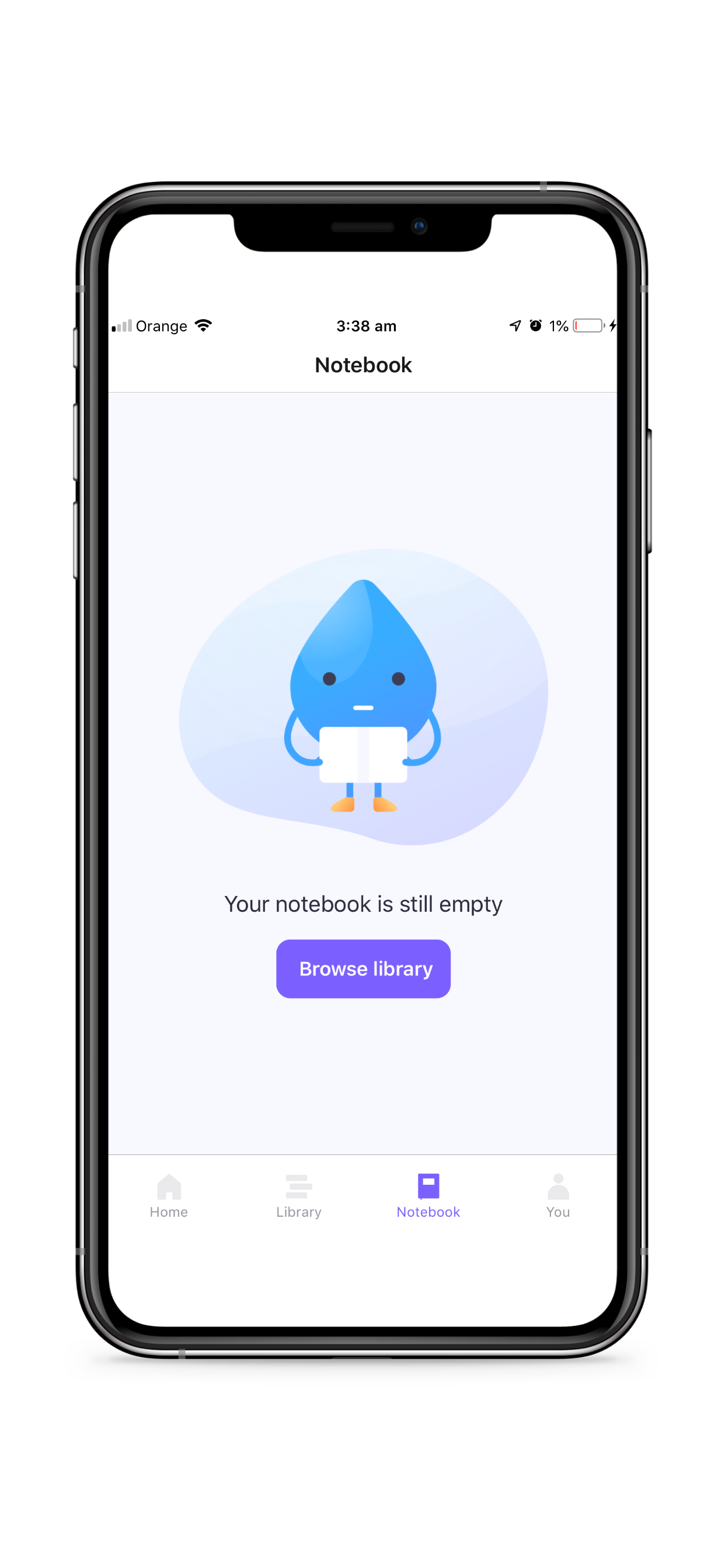 Uprise - Mental Resilience screenshot 6