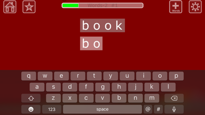 ABC Learning  Train Screenshot