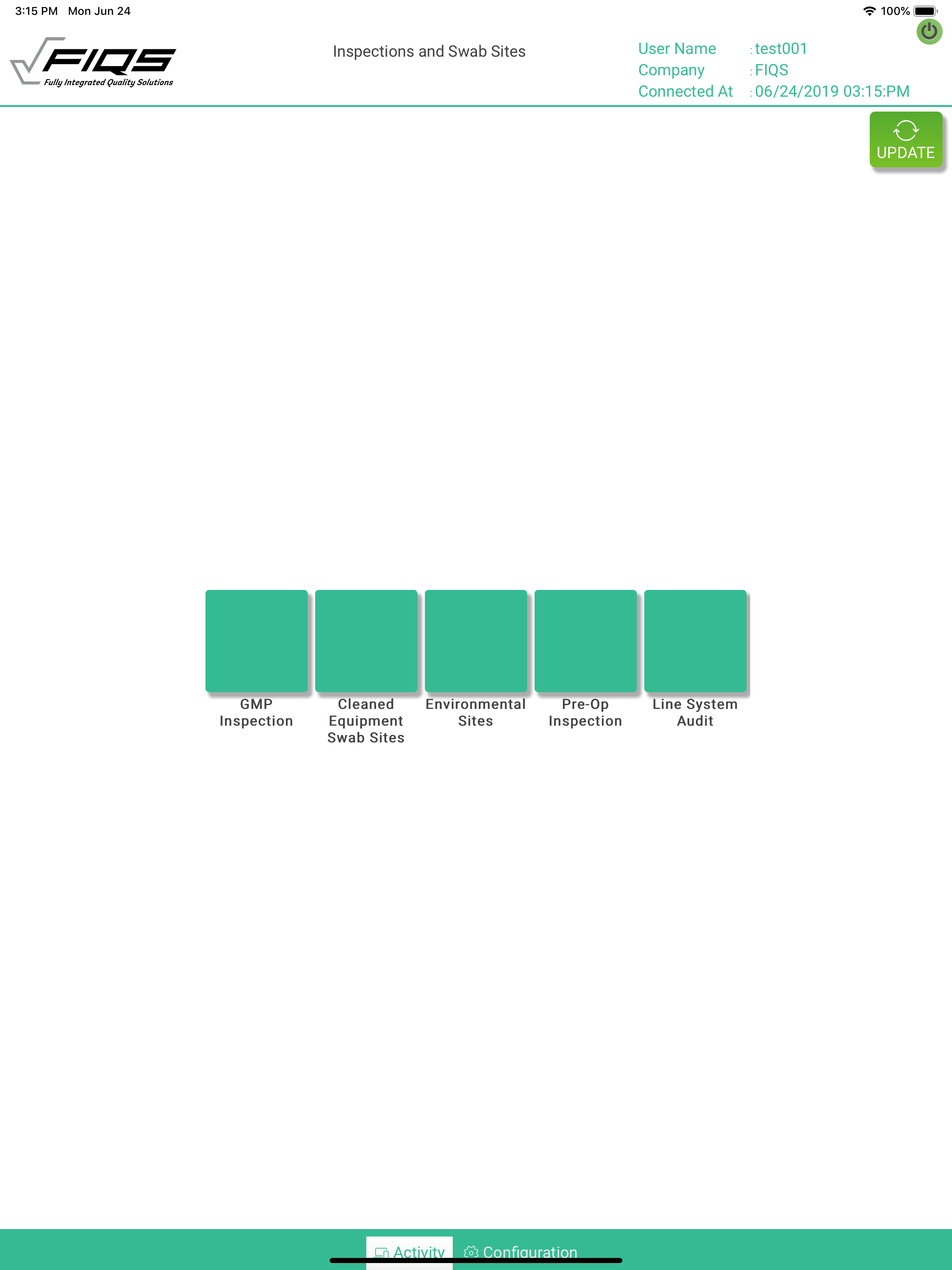 The Vault Application screenshot 13