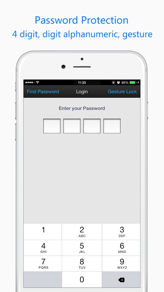 #4. Mobile Drive:Easy to use (iOS) 게시자: 炜 桂