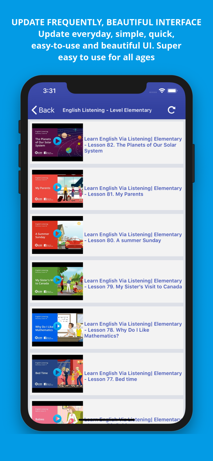 Learn English - ListenGrammar