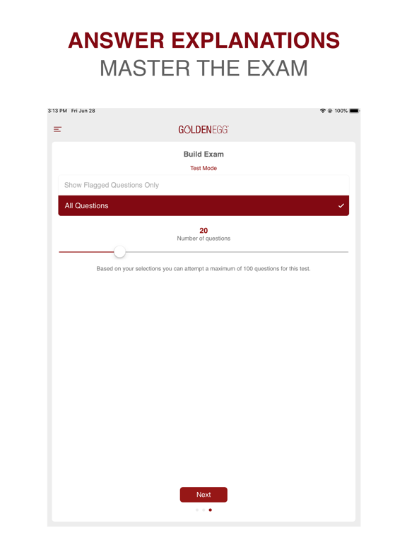 Screenshot #6 pour ACLS Practice Test Prep