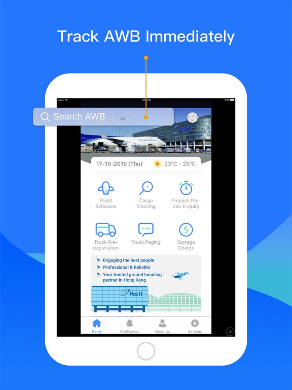 Screenshot #5 pour Hactl COSAC-Mobile