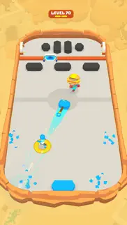 battle disc iphone capturas de pantalla 3