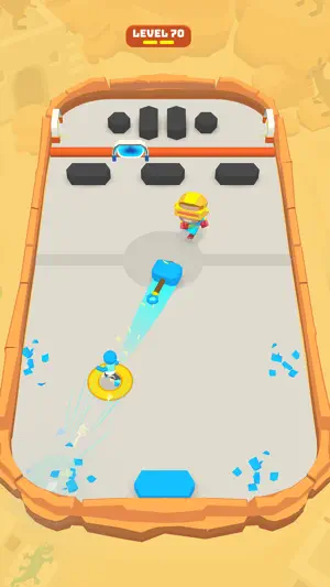 Battle Disc screenshot 3