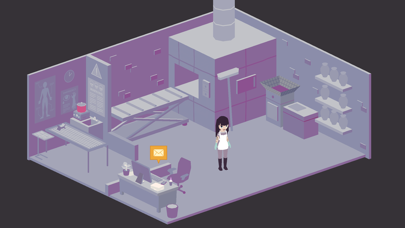 screenshot of A Mortician's Tale 1