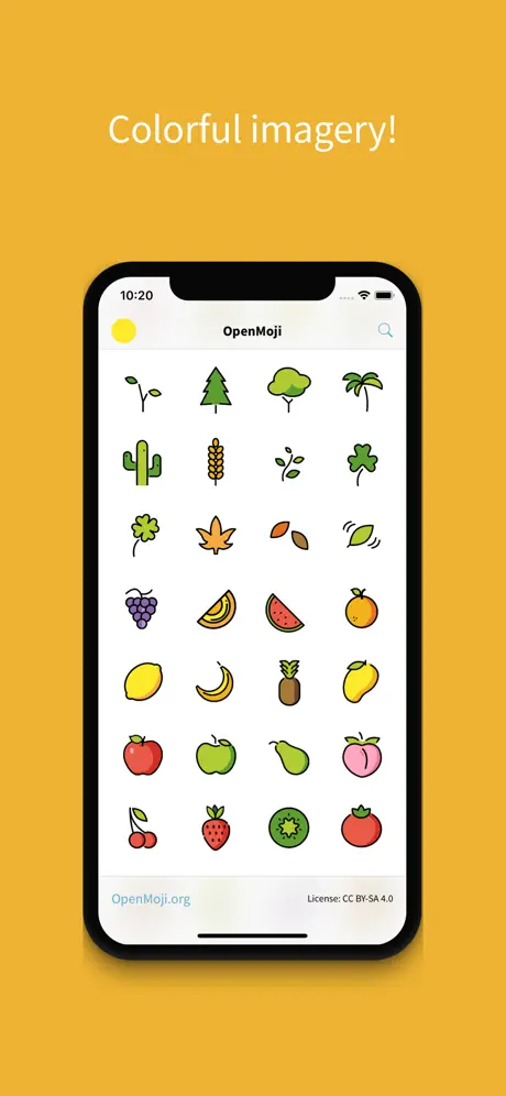 OpenMoji