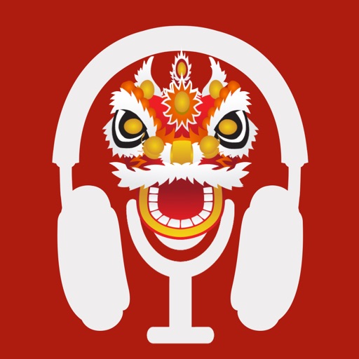 Chinese Radio - News and Music iOS App