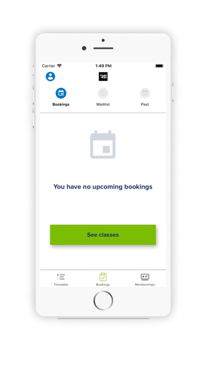 Reformed Exercise Physiology