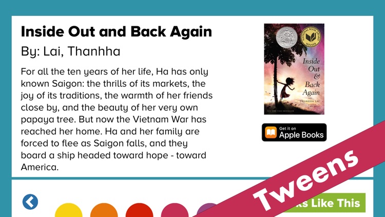 Best Books! screenshot-4