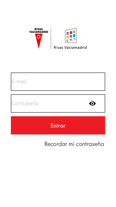 EMV Rivas-Ciudad Screenshot