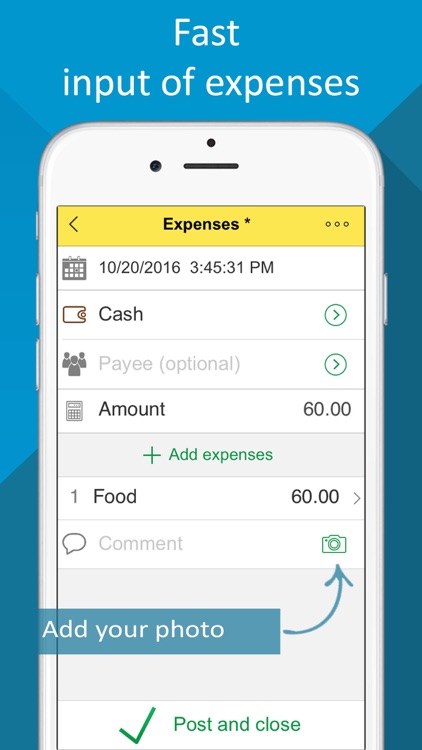 Budget Expense Tracker/Manager screenshot-6