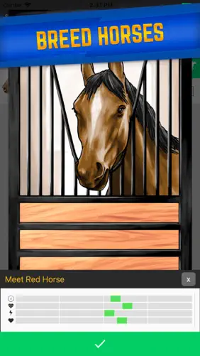 Stable Champions screenshot 5
