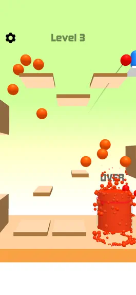 Game screenshot Bubble-Clash hack