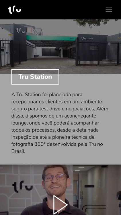 Tru Carros screenshot-3