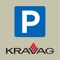 "KRAVAG TRUCK PARKING - the strong trucker community