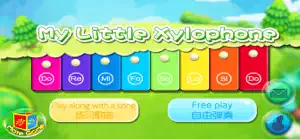 My music toy xylophone game screenshot #9 for iPhone