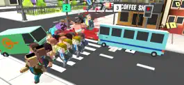 Game screenshot Jaywalking: Legends hack