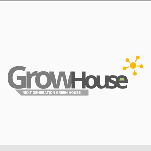 GrowHouse Lightning - BLE