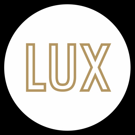 LUX Vendor Download