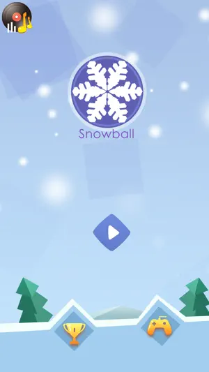 Rolling Ball -Don't Drop screenshot 1