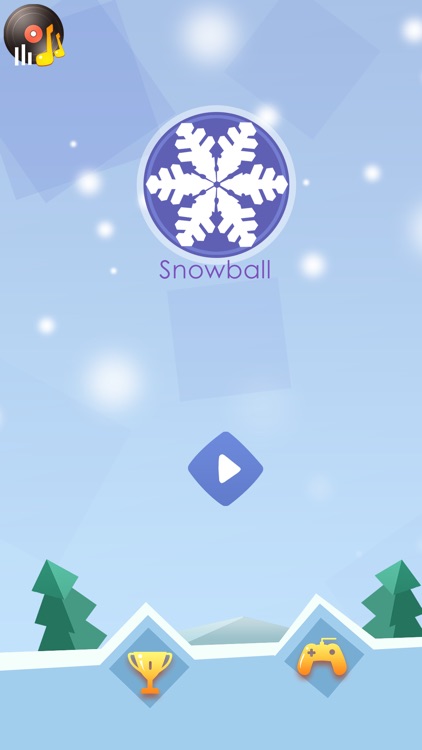 Rolling Ball -Don't Drop