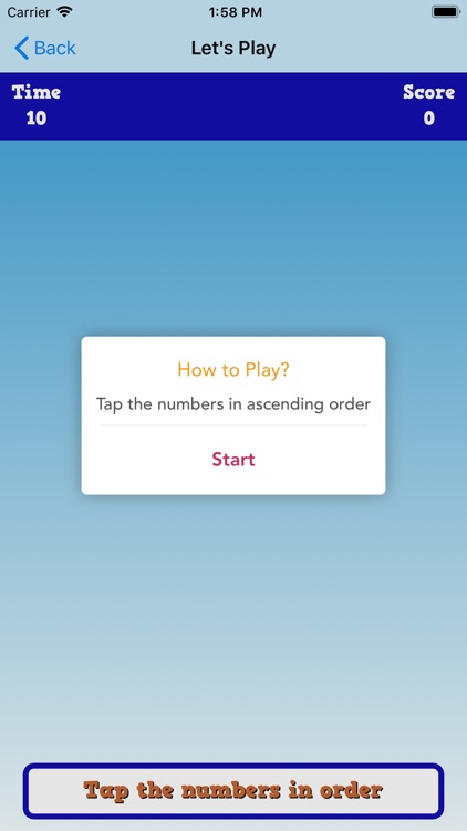 Keep It Sort screenshot-3