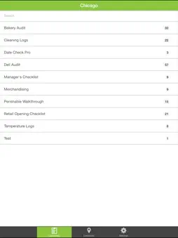 Taskle screenshot 7