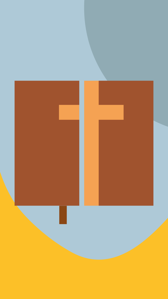 Bíblia dos Capuchinhos - 1.2.2 - (iOS)
