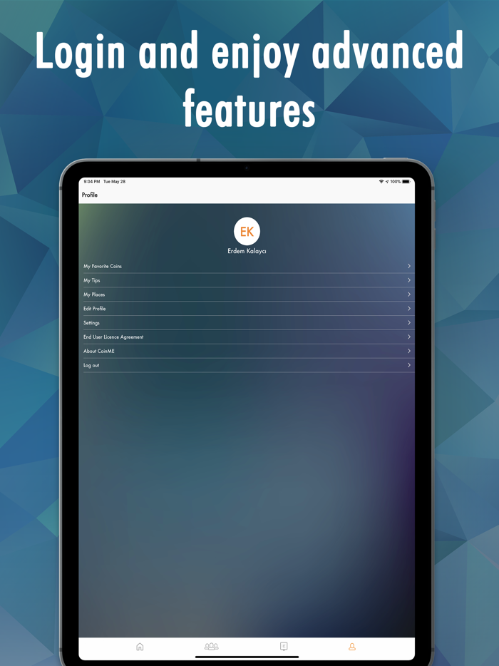 CoinMeister-BitcoinandAll Coins