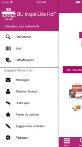 Capture d'écran