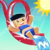 Idle Waterpark 3D Fun Aquapark App Positive Reviews