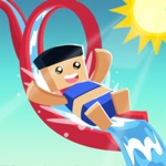 Download Idle Waterpark 3D Fun Aquapark app