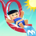 Idle Waterpark 3D Fun Aquapark App Support