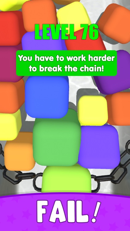 Merge Blocks Merge screenshot-3