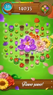 How to cancel & delete blossom blast saga 3