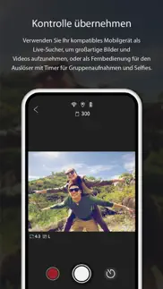 canon mini cam iphone bildschirmfoto 4