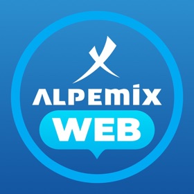 螢幕擷取畫面 (8) Live chat support - alpemixWeb