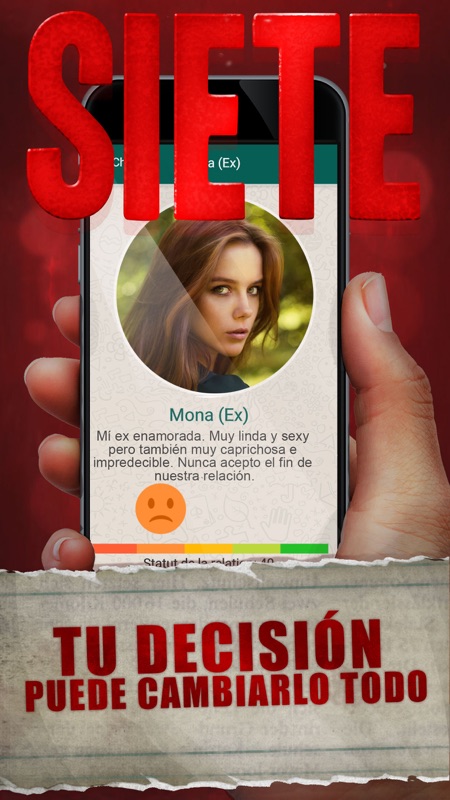 Seven - Deadly Revelation screenshot 2