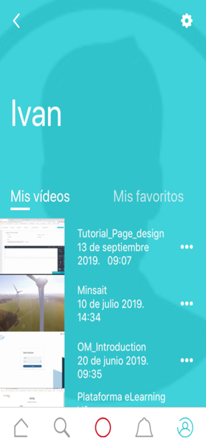 Adoq Onesait Utilities Minsait(圖6)-速報App