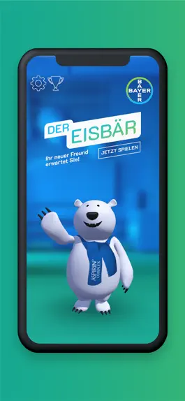 Game screenshot Der Eisbär mod apk