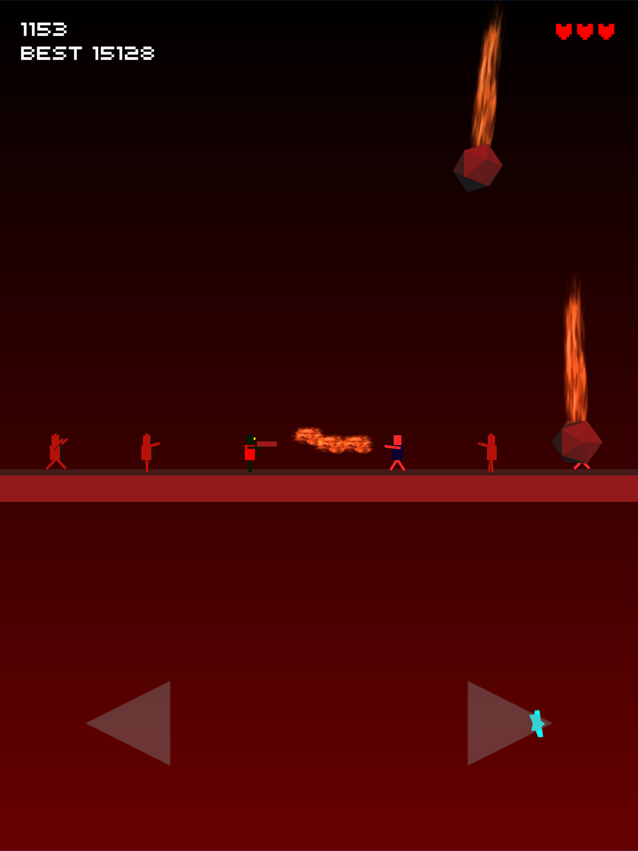 Angry Zombie screenshot 11