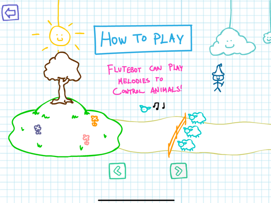 Screenshot #6 pour FluteBot