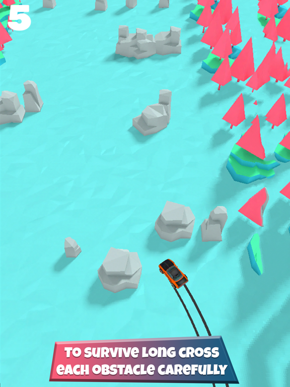 Screenshot #6 pour Mad Drift - Car Drifting Games